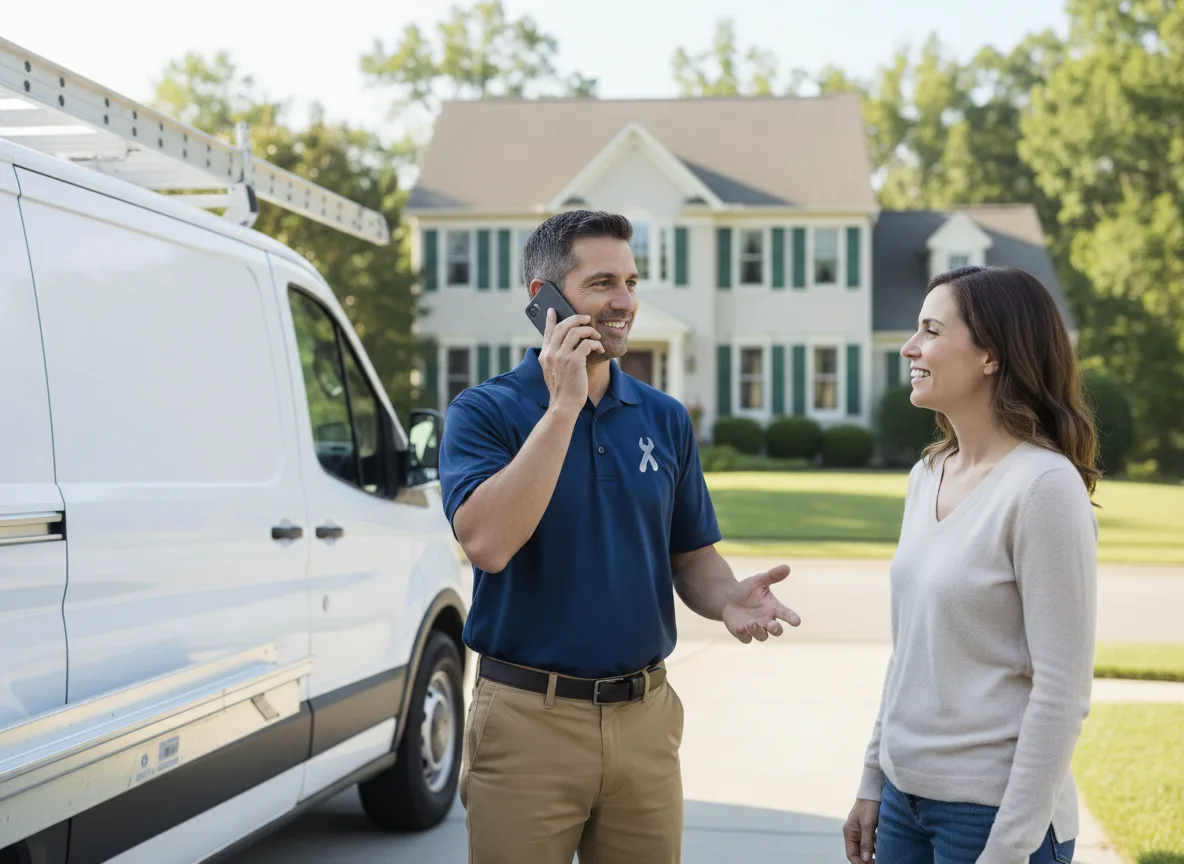 Home Gutter Service Moores Hill, IN FAQs